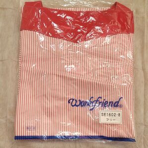 新品 エプロン