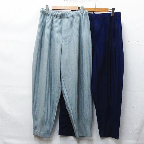 Yahoo!オークション -「homme plisse issey miyake」(ボトムス Yahoo!オークション -「homme plisse issey miyake」(ボトムス