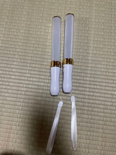 ペンライト ライブ
