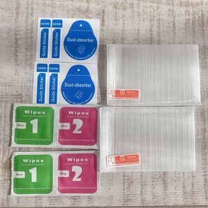 wnunbg 2枚セット対応 α1 II / α7RⅤ / α9Ⅲ / SONY ガラスフィルム 2枚 カメラ SONY フィルム