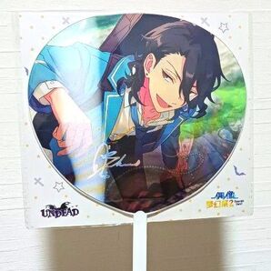 3Dうちわ 零 中国