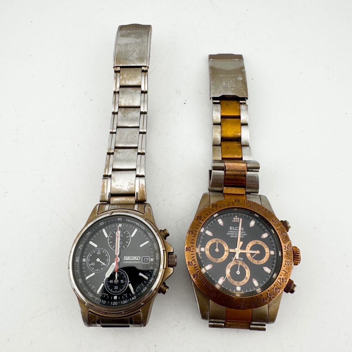 Yahoo!オークション -「seiko 7t92」(アナログ(クォーツ式 Yahoo!オークション -「seiko 7t92」(アナログ(クォーツ式