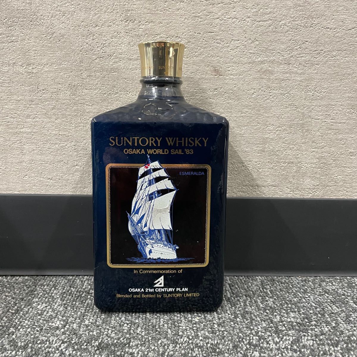 Yahoo!オークション -「sail'83」(アルコール) (飲料)の落札相場 Yahoo!オークション -「sail'83」(アルコール) (飲料)の落札相場