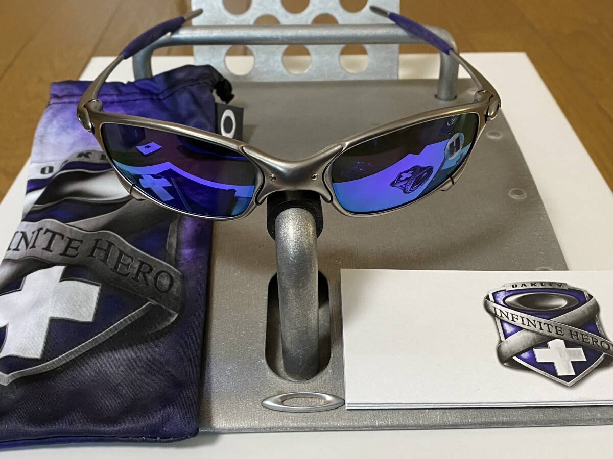 Yahoo!オークション -「オークリー ジュリエット 限定」の落札 Yahoo!オークション -「オークリー ジュリエット 限定」の落札