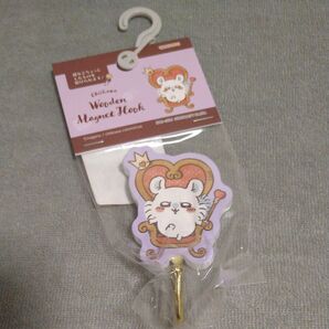 マグネットフックモモンガ