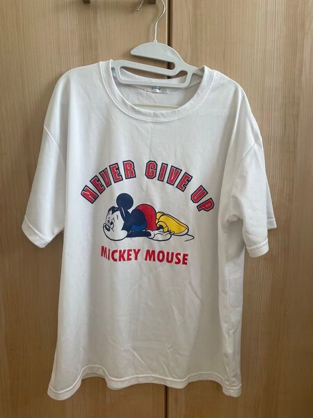 水着 Tシャツ ディズニー ミッキー