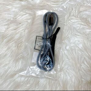 新品未使用 送料無料 匿名配送 USB TypeCケーブル1M/2本セット 互換性あり グレー ケーブル Cタイプ