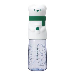 スターバックス コップ付 ボトルオコジョ500ml
