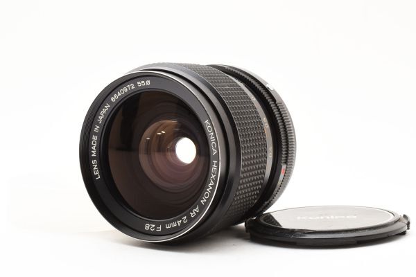 Yahoo!オークション -「konica hexanon ar 24mm f2.8」の落札 Yahoo!オークション -「konica hexanon ar 24mm f2.8」の落札