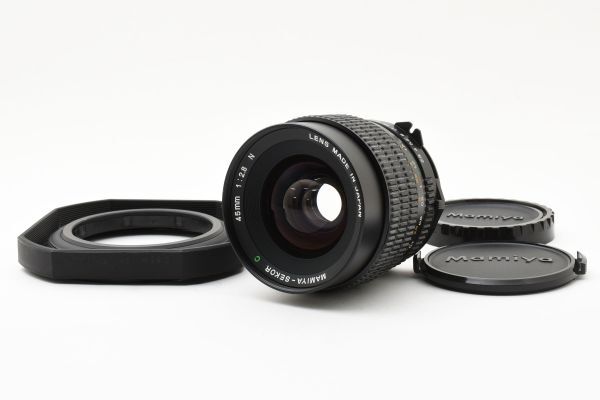 Yahoo!オークション -「mamiya sekor c」の落札相場・落札価格 Yahoo!オークション -「mamiya sekor c」の落札相場・落札価格