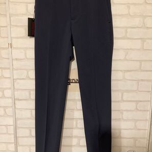 【新品】BRIEFING MS STORM FLEECE PANTS ネイビー