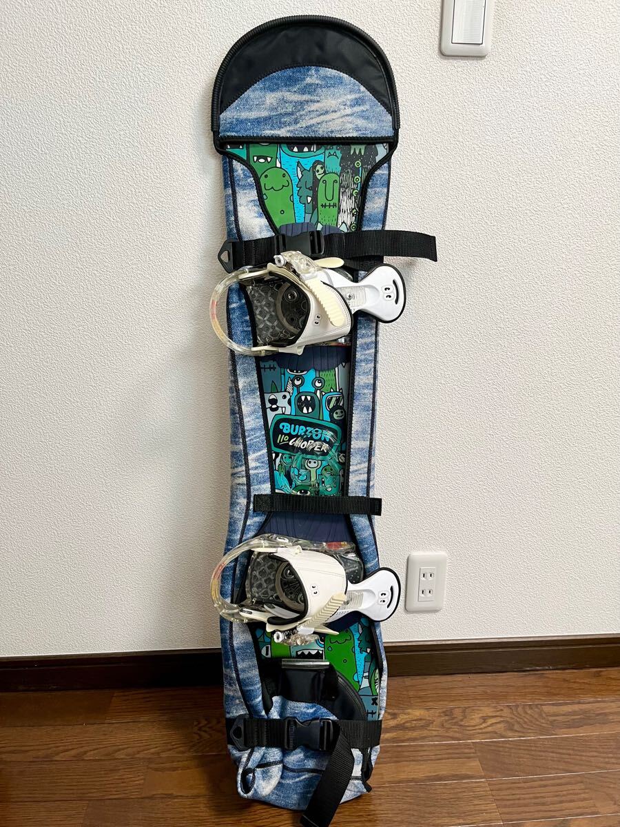Yahoo!オークション -「burton chopper」(ボード) (スノーボード Yahoo!オークション -「burton chopper」(ボード) (スノーボード