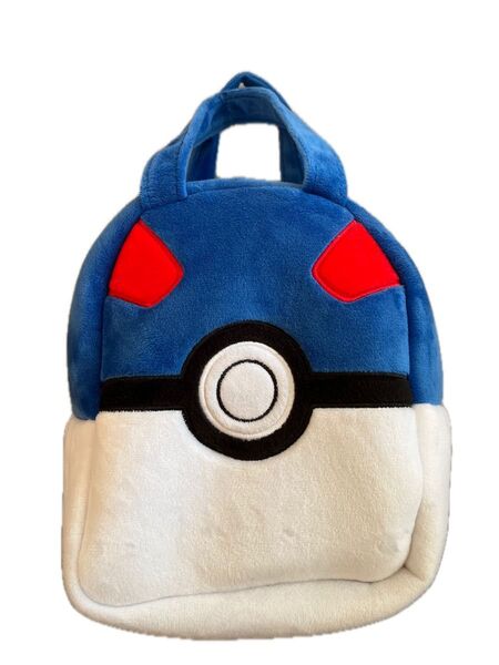 ポケットモンスター バッグ