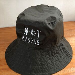 トミーアーマーTommy Armour リバーシブルハット