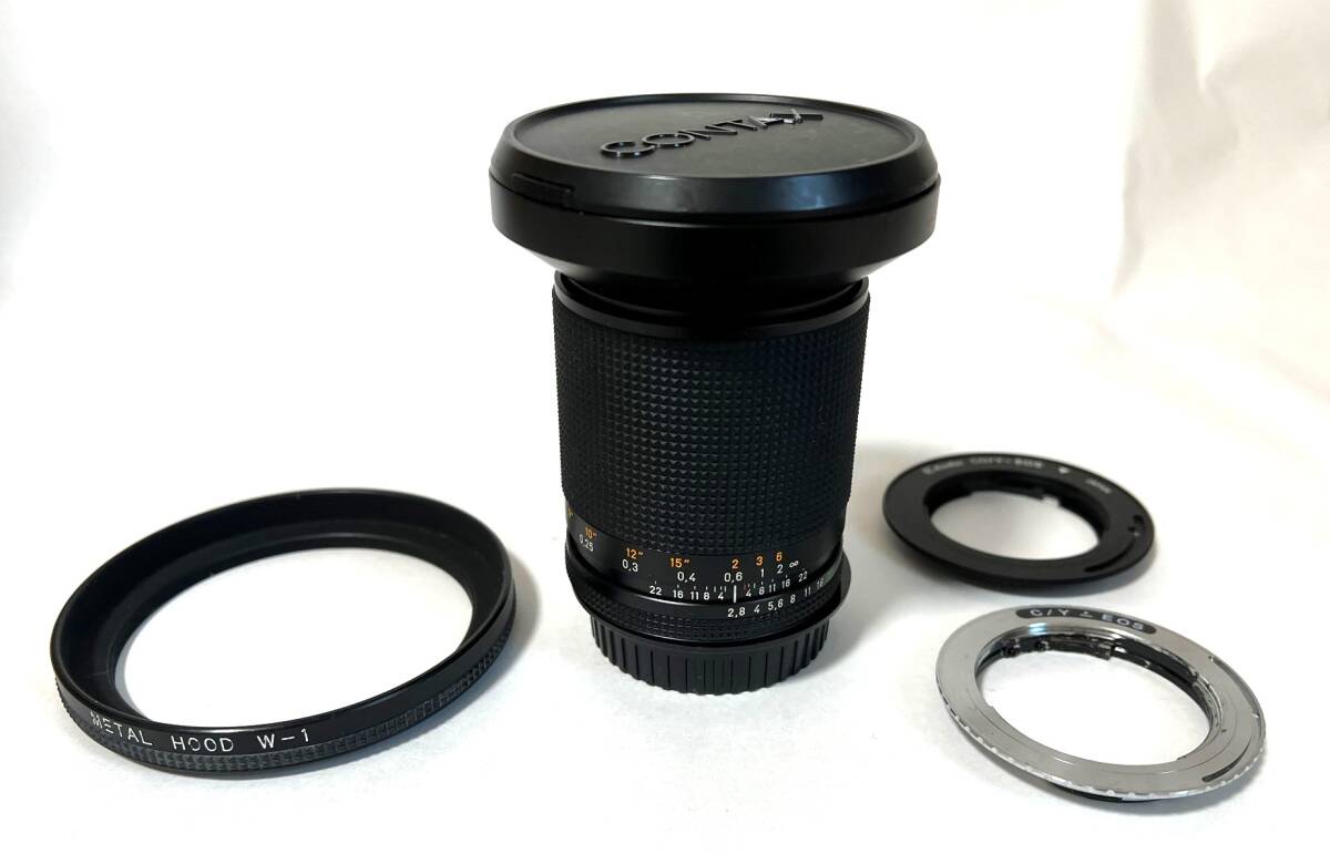Yahoo!オークション -「zeiss distagon 21mm f2.8 mmj」(レンズ Yahoo!オークション -「zeiss distagon 21mm f2.8 mmj」(レンズ