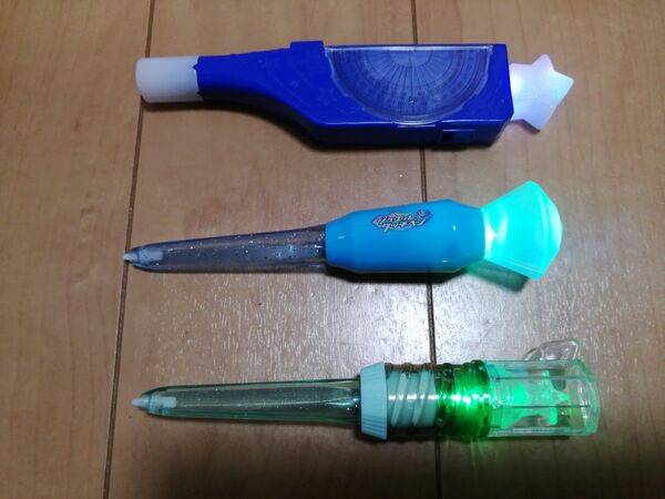 チャレンジパッド用タッチペン【チャレンジパッドが別途必要】おまけ付き