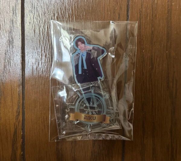 志賀李玖、ICEx