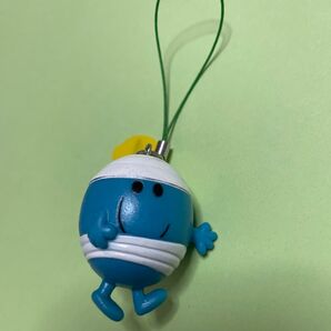 サントリーC.C Lemon MR.MEN LITTLE MIS ストラップ