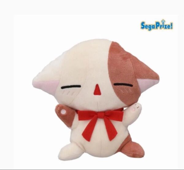きらりん☆レボリューション ぬいぐるみ なーさん