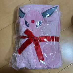 エーフィ ブランケット ポケモン ポケットモンスター