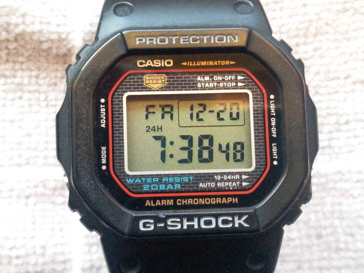Yahoo!オークション -「dw-5000-1jf」(G-SHOCK) (カシオ)の落札 Yahoo!オークション -「dw-5000-1jf」(G-SHOCK) (カシオ)の落札