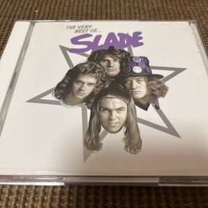 【ベスト盤】 スレイド / ザ・ベリー・ベスト・オブ・スレイド