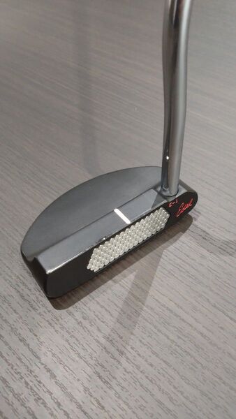 イーデルパター E-1 34インチ