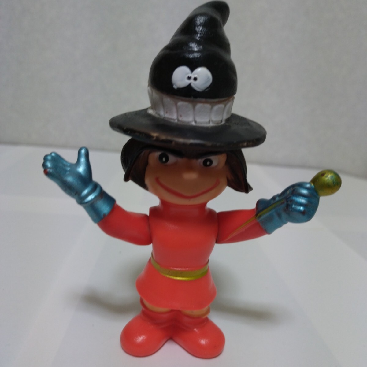 Yahoo!オークション -「ドロロンえん魔くん」(おもちゃ、ゲーム Yahoo!オークション -「ドロロンえん魔くん」(おもちゃ、ゲーム