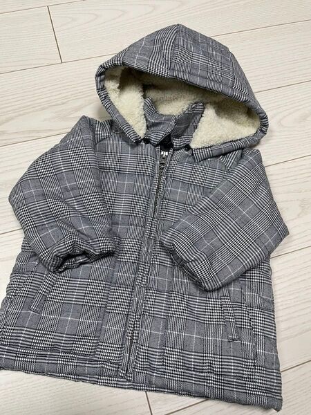 petit main ジャケット 80cm