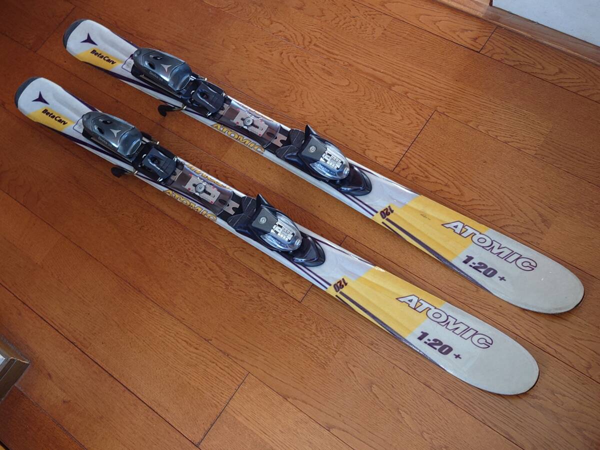 Yahoo!オークション -「ミッドスキー 120」(スポーツ別) の落札 Yahoo!オークション -「ミッドスキー 120」(スポーツ別) の落札