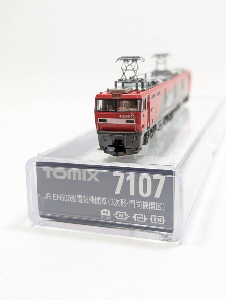 Yahoo!オークション -「tomix eh500 3次」の落札相場・落札価格 Yahoo!オークション -「tomix eh500 3次」の落札相場・落札価格