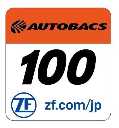 送料無料 数字入れ無料 スーパーGT ゼッケン ステッカー デカール カスタム super gt JDM USDM 86 brz gtr スープラ Z シビック nismo 無限