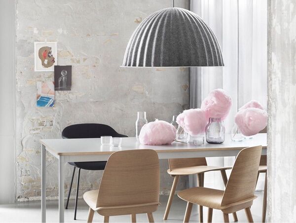 【美品&超お買得!】Muutoペンダントライト UNDER THE BELL