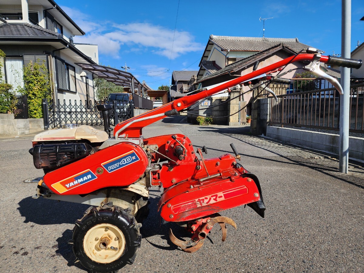 2025年最新】Yahoo!オークション -ヤンマーGA120の中古品・新品