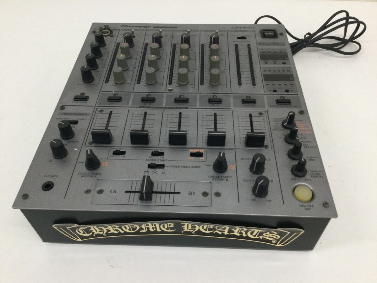 Yahoo!オークション -「pioneer djm 600」の落札相場・落札価格 Yahoo!オークション -「pioneer djm 600」の落札相場・落札価格