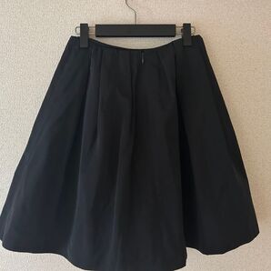 Liiala × PG ブラックスカート サイズ7