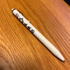 五稜郭ボールペン