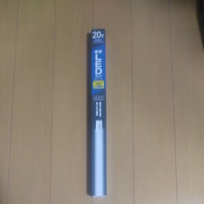 LED直管 LDG20T・D・9/10E (昼光色)
