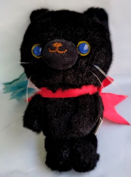 マイリトルキャット マスコットキーホルダー