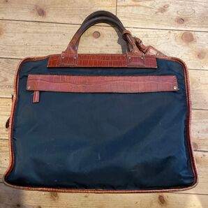 ビジネスバッグ フェリージ Felisi ネイビー