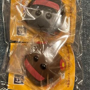 モルカー はま寿司 テディ シークレット ドッジ