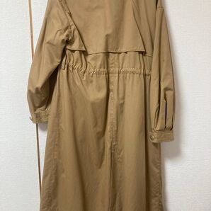 【価格相談可】トレンチコート PAGEBOY ペイジボーイ