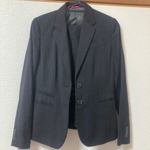 リクルートスーツ上下セット