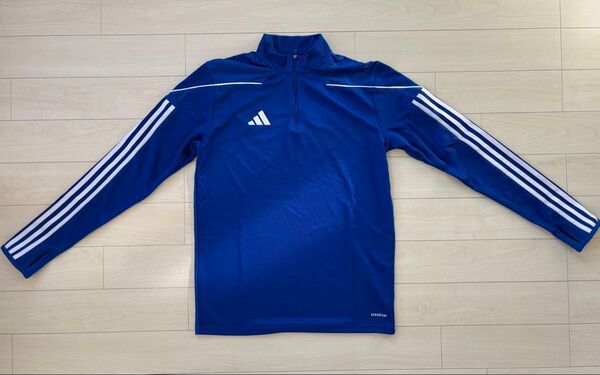 【adidas】アディダス MMK66-HS0328 ティロ 23 リーグ チームロイヤルブルー ロングスリーブ