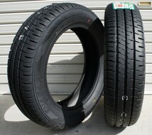 ENASAVE 低燃費 185/65R15 88S