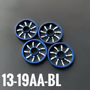 19㎜ 加工ローラー CNC 正規品 ミニ四駆 タミヤ マシニング加工 4WD Mini TAMIYA