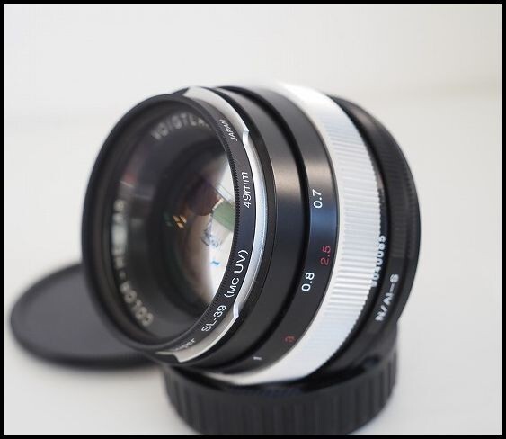 Yahoo!オークション -「color-heliar 75mm f2.5 sl」の落札相場 Yahoo!オークション -「color-heliar 75mm f2.5 sl」の落札相場