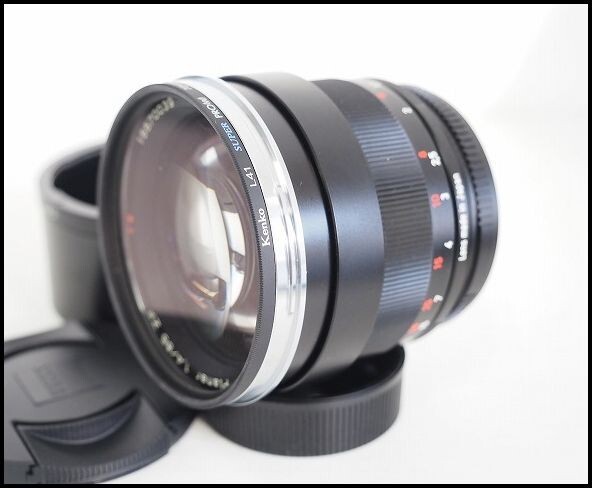 Yahoo!オークション -「planar 85mm f1.4 zf」の落札相場・落札価格 Yahoo!オークション -「planar 85mm f1.4 zf」の落札相場・落札価格