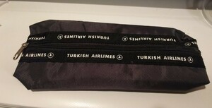 トルコ航空 機内アメニティ