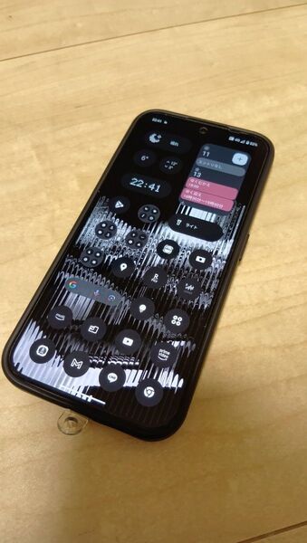 nothing phone 2a